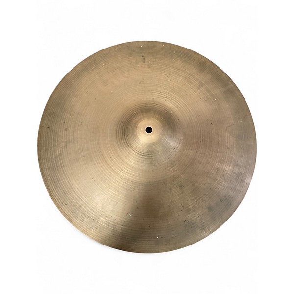 Used Zildjian 18in Avedis Ride Cymbal