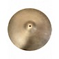 Used Zildjian 18in Avedis Ride Cymbal