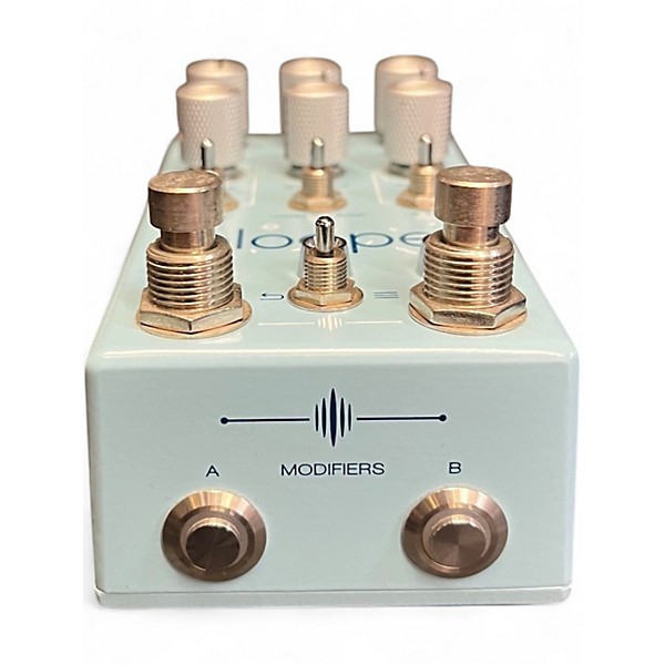 Used Chase Bliss BLOOPER Effect Pedal