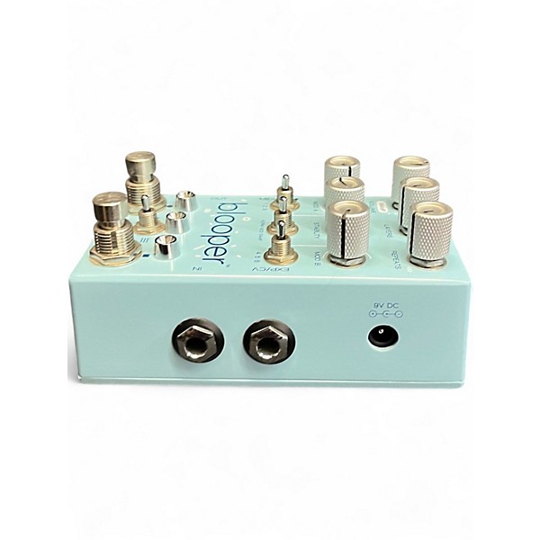 Used Chase Bliss BLOOPER Effect Pedal