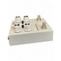 Used Caroline Guitar Company MEGABYTE LO-FI DELAY COMPUTER Effect Pedal