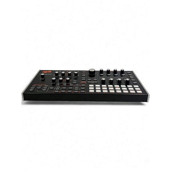 Used Asm HYDRASYNTH Synthesizer
