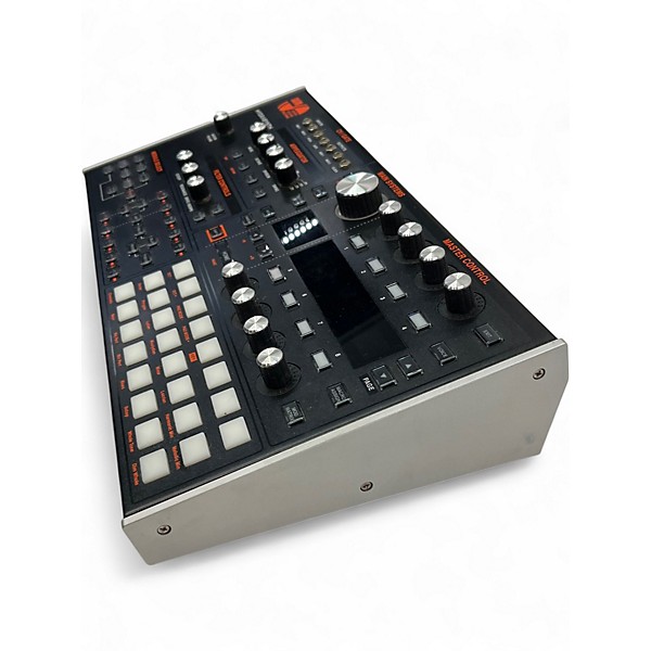 Used Asm HYDRASYNTH Synthesizer