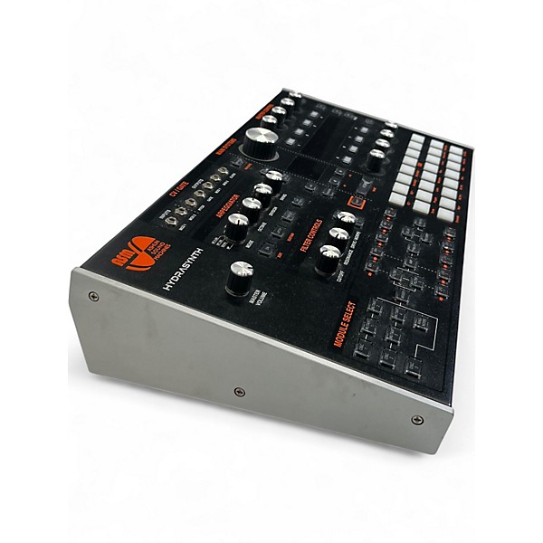 Used Asm HYDRASYNTH Synthesizer