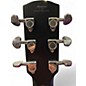 Used Alvarez abt610e Black Acoustic Electric Guitar