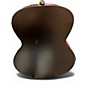Used Alvarez abt610e Black Acoustic Electric Guitar