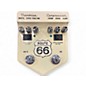 Used Visual Sound V2RT66 V2 Route 66 Overdrive Compressor Effect Processor thumbnail