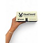 Used Visual Sound V2RT66 V2 Route 66 Overdrive Compressor Effect Processor
