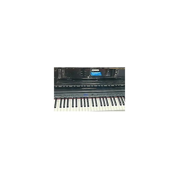 Used Williams Overture 88 Key Digital Piano