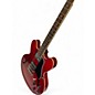 Used Epiphone ES335 Cherry Hollow Body Electric Guitar