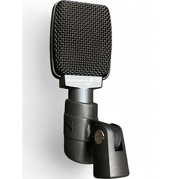 Used Sennheiser E609 Dynamic Microphone