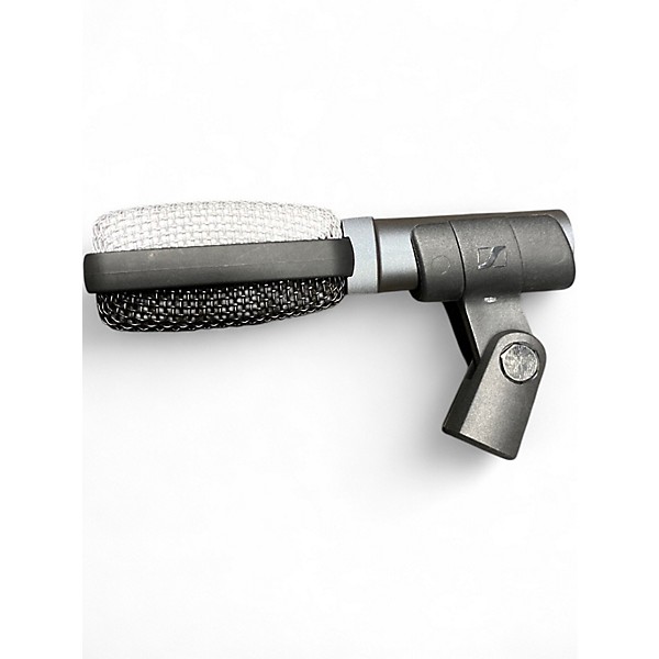 Used Sennheiser E609 Dynamic Microphone