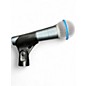 Used Shure BETA 58A Dynamic Microphone thumbnail