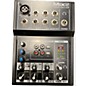 Used Mackie MIX5 Unpowered Mixer