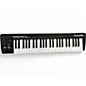 Used M-Audio Keystation 49ES MIDI Controller thumbnail