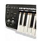 Used M-Audio Keystation 49ES MIDI Controller