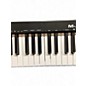 Used M-Audio Keystation 49ES MIDI Controller