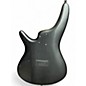 Used Ibanez SR305 5 String Matte Black Electric Bass Guitar