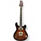 Used PRS SE Hollowbody II Piezo 2 Color Sunburst Hollow Body Electric Guitar thumbnail
