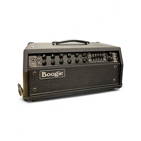 Used MESA/Boogie Mark V Thirty Five Tube Guitar Amp Head