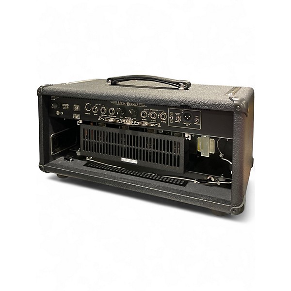 Used MESA/Boogie Mark V Thirty Five Tube Guitar Amp Head