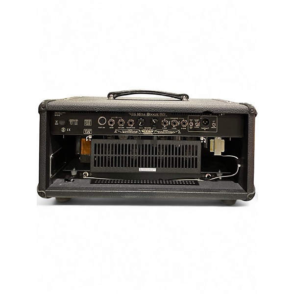 Used MESA/Boogie Mark V Thirty Five Tube Guitar Amp Head