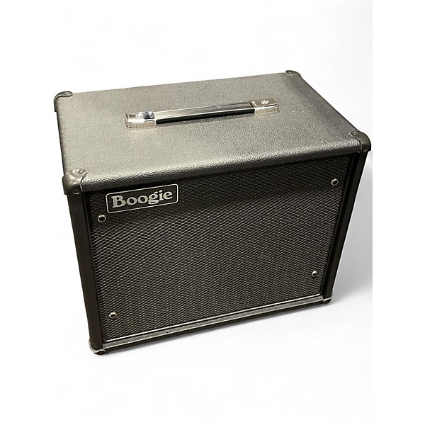 Used MESA/Boogie 1x12 Open Back Guitar Speaker Cabinet Guitar Cabinet