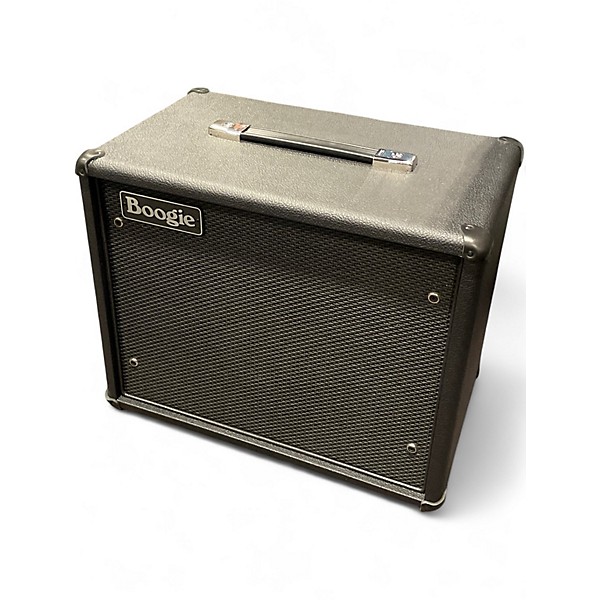 Used MESA/Boogie 1x12 Open Back Guitar Speaker Cabinet Guitar Cabinet