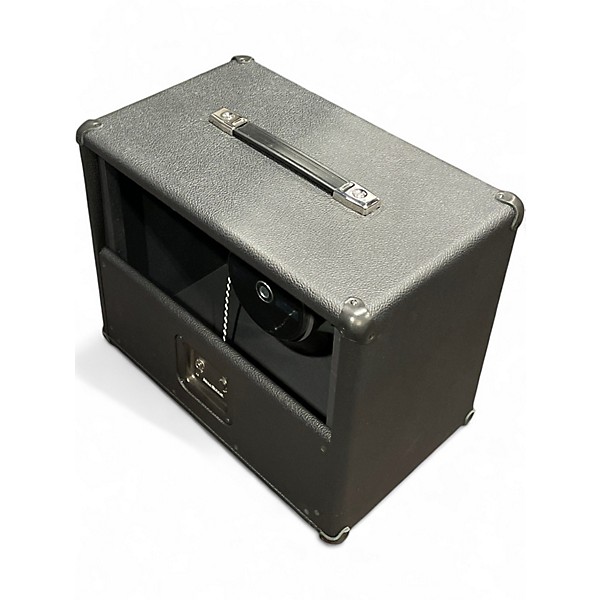Used MESA/Boogie 1x12 Open Back Guitar Speaker Cabinet Guitar Cabinet