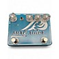 Used SolidGoldFX SURF RIDER III Effect Pedal thumbnail