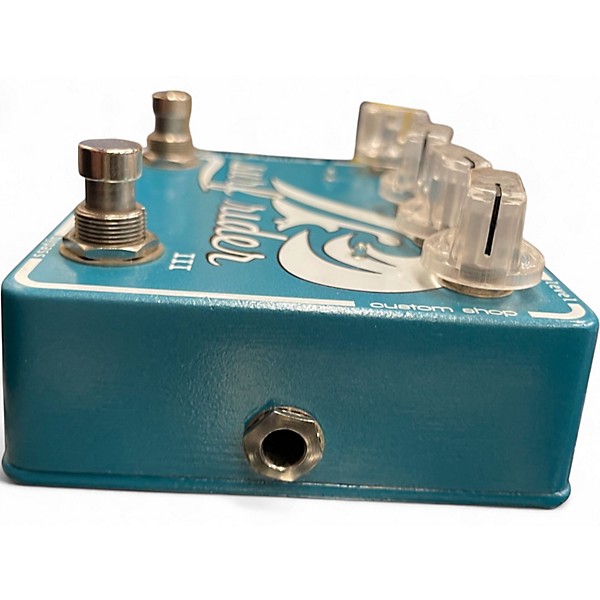 Used SolidGoldFX SURF RIDER III Effect Pedal