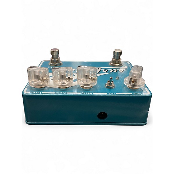 Used SolidGoldFX SURF RIDER III Effect Pedal