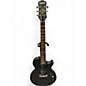 Used Epiphone Special Model  Black Solid Body Electric Guitar thumbnail