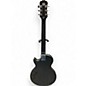 Used Epiphone Special Model  Black Solid Body Electric Guitar