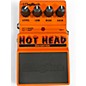 Used DigiTech Hot Head Distortion Effect Pedal thumbnail