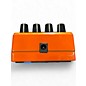 Used DigiTech Hot Head Distortion Effect Pedal