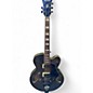 Used Ibanez AFS77T Gray Hollow Body Electric Guitar thumbnail