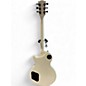 Used Gibson Les Paul Modern WORN WHITE Solid Body Electric Guitar
