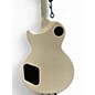 Used Gibson Les Paul Modern WORN WHITE Solid Body Electric Guitar