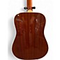 Used Epiphone Hummingbird Pro 2 Color Sunburst Acoustic Electric Guitar