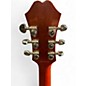 Used Epiphone Hummingbird Pro 2 Color Sunburst Acoustic Electric Guitar