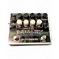 Used Electro-Harmonix battalion Bass Effect Pedal thumbnail