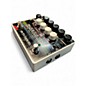 Used Electro-Harmonix battalion Bass Effect Pedal