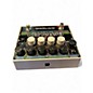 Used Electro-Harmonix battalion Bass Effect Pedal