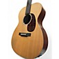 Used Martin 000X1 Custom Natural Acoustic Electric Guitar