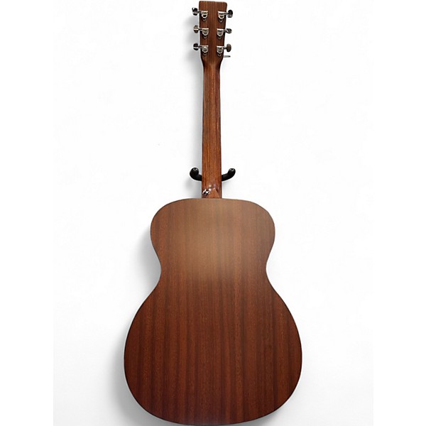 Used Martin 000X1 Custom Natural Acoustic Electric Guitar