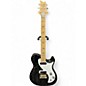 Used PRS NF53 SE BLACK DOG HAIR Solid Body Electric Guitar thumbnail