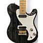Used PRS NF53 SE BLACK DOG HAIR Solid Body Electric Guitar