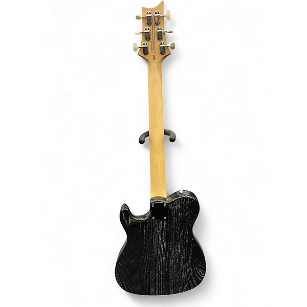 Used PRS NF53 SE BLACK DOG HAIR Solid Body Electric Guitar