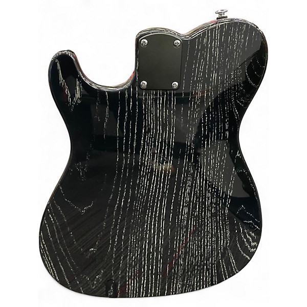 Used PRS NF53 SE BLACK DOG HAIR Solid Body Electric Guitar